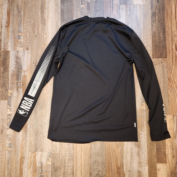 NBA Long Sleeve Shirt - Picture 2 of 5